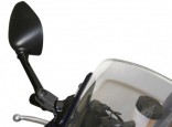 Kawasaki GPZ 500 S 94-03 - kloubové rozšíření zrcátek
