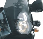 KTM 950 / 990 Adventure kryt světla plast