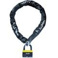 Luma Duplo chain - řetězový zámek 120cm
