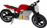 Mike The Bike Hailwood Kiddimoto
