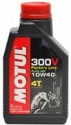 Motul 300V 4T Factory line 10W40 1L