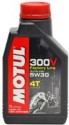 Motul 300V 4T Factory line 5W30 1L