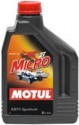 Motul Micro 2T 2L 