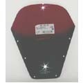 Yamaha TDM 850 96- MRA plexi spoiler
