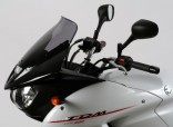Yamaha TDM 900 02- MRA plexi spoiler