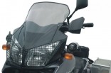 Suzuki DL 1000 V-Strom mřížka předního světla