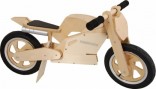 Natural Superbike Kiddimoto