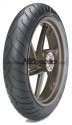 110/80 ZR18 58W Diablo Strada Pirelli 