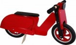 Red Scooter Kiddimoto