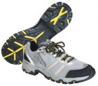 SCOTT tenisky Mechanical Light Grey 