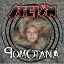 Stejšn - Pomotaná - CD 