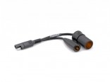 SW-Motech adapter dual zásuvka-SAE