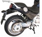 BMW F 650 CS Scarver boční nosič SW-Motech