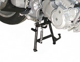 BMW F 650 CS Scarver hlavní stojan SW-Motech 