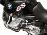BMW R 1150 GS padací rám SW-Motech