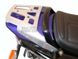 Yamaha XJR 1200 / XJR 1300 horní nosič SW-Motech stříbrný