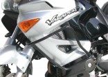 Honda XL 1000 V Varadero 03 bez ABS padací rám SW-Motech