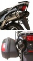 Honda XL 1000 V Varadero 07- boční nosič SW-Motech pro kufr GiviV35 