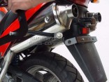 Honda XL 1000 V Varadero 99-02 boční nosič SW-Motech 