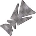 Tankpad CE velký metal 