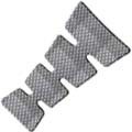 Tankpad CG velký metal 