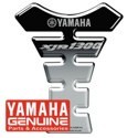 Tankpad XJR 1300