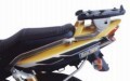 Yamaha XJR 1300 04-06 montážní sada na Monorack Givi