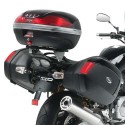 Yamaha XJR 1300 07- montážní sada na Monorack Givi