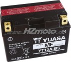 Motobaterie Yuasa YT12A-BS 12V 9,5Ah