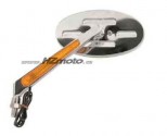 Zrcátko univerzání E-247 P/L s blinkrem