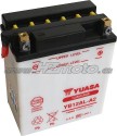 Motobaterie Yuasa YB12AL-A2 12V 12Ah