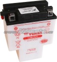 Motobaterie Yuasa HYB16A-AB 12V 16Ah
