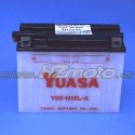Motobaterie Yuasa Y50-N18L-A 12V 20Ah