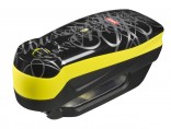 Abus Detecto 7000 RS1 Signature yellow 