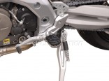 Aprilia SMV 750 Dorsoduro stupačky + mont. kit SW-Motech