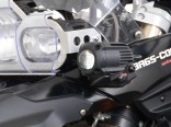 BMW F 650 GS / F 800 GS držák přídavných světel SW-Motech 