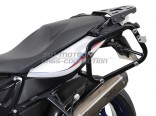 BMW F 800 S / ST boční nosič SW-Motech