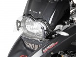 BMW R 1200 GS 08- kryt před. světla SW-Motech