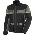 Bunda Scott ALL TERRAIN TP Black
