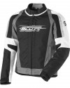 Bunda Scott DAMON TP , black/grey