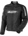 Bunda Scott DAMON TP , black