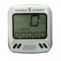Cyklocomputer SIGMA Sport MC8