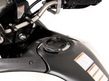 Suzuki 5 šroubů - Držák tankvaku systému Quick-Lock EVO 