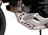 Ducati Multistrada 1200 10- kryt motoru SW-Motech 