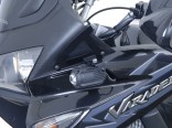 Honda XL 1000 V Varadero 07- držák přídavných světel SW-Motech 