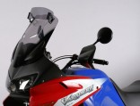 Honda XL 1000 V Varadero 03- plexi MRA vario-touring
