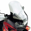 Honda XL 1000 V Varadero 99-02 Givi plexi kouřové D203S