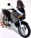 Honda XL 125 V Varadero 01- plexi Ermax