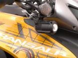 Honda XL 700 V Transalp 08- držák přídavných světel SW-Motech 