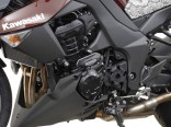 Kawasaki Z 1000 10- padací protektor SW-Motech 